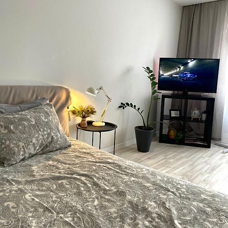 לייפאז'ה City Center Apartment מראה חיצוני תמונה