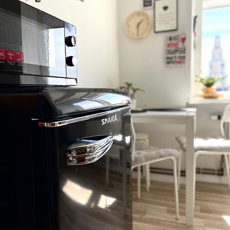 לייפאז'ה City Center Apartment מראה חיצוני תמונה