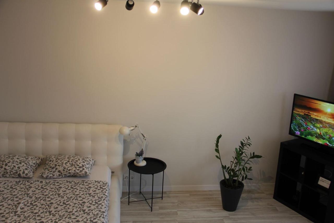 לייפאז'ה City Center Apartment מראה חיצוני תמונה