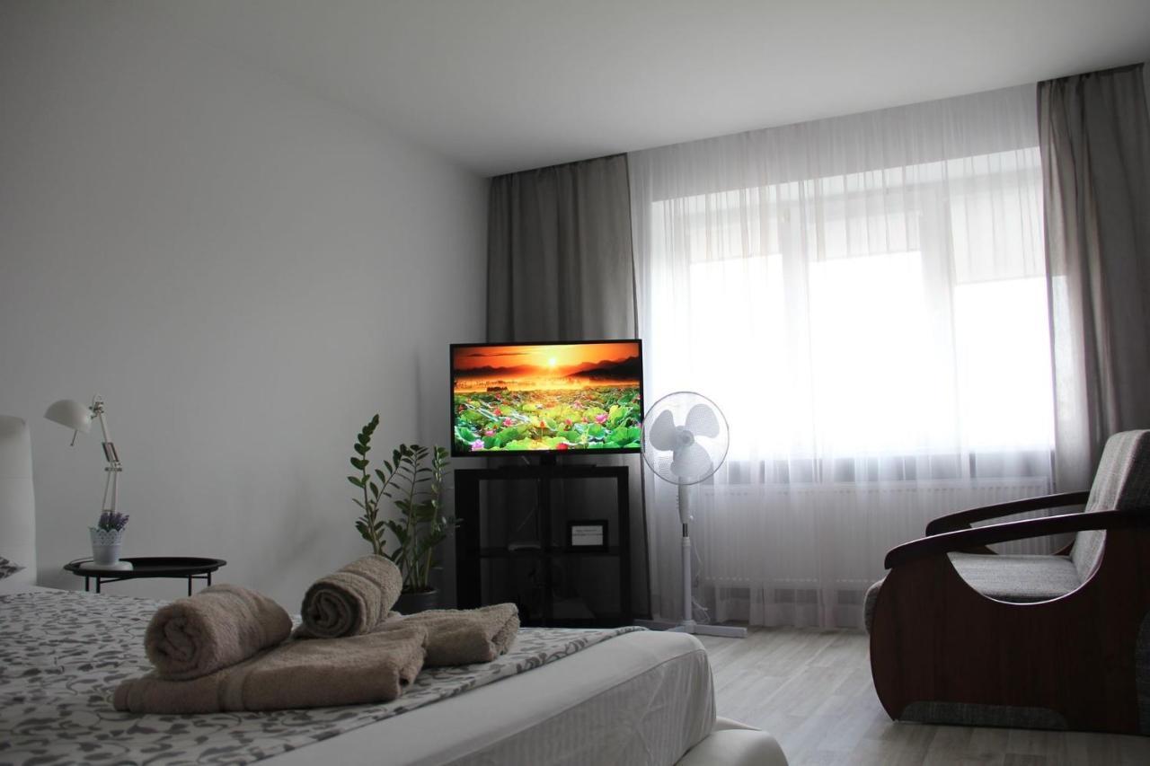 לייפאז'ה City Center Apartment מראה חיצוני תמונה