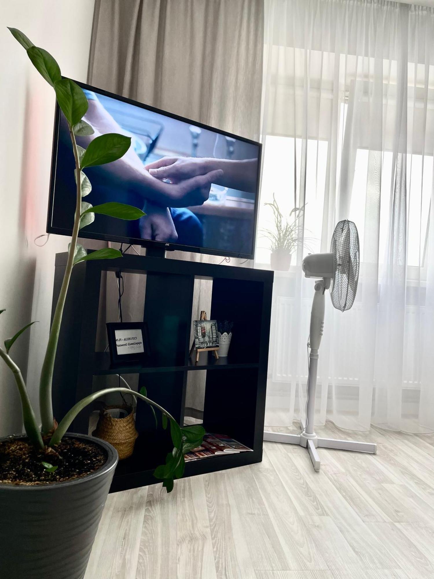 לייפאז'ה City Center Apartment מראה חיצוני תמונה